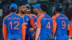 IND vs ENG: வருண் சக்கரவர்த்திக்கு ஆட்டநாயகன் விருதை பெற தகுதி இல்லை.. பாகிஸ்தான் வீரர் பேச்சு