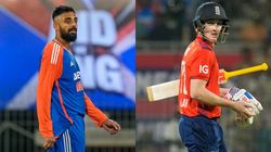 சென்னையில் புகையே இல்லை.. வருண் செய்த சம்பவம்.. இங்கிலாந்து வீரரை விளாசித் தள்ளிய முன்னாள் வீரர்கள்