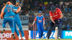 IND vs ENG: இங்கிலாந்தை கதற விட்ட தமிழக வீரர்.. வெற்றி பெற்றும் இங்கிலாந்து அணிக்கு சிக்கல்