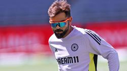 எனக்கு கேப்டன் பதவியே வேண்டாம் உடனே மறுத்த விராட் கோலி.. டெல்லி அணியிடம் சொன்னது என்ன?