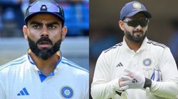 விராட் கோலிக்கு அப்படி என்ன ஈகோ? ஒரு வார்த்தை கூட சொல்லவில்லை.. ரஞ்சி போட்டிக்கு திரும்பும் பண்ட்