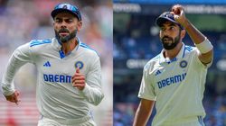 பும்ரா ஏன் கேப்டன்சிக்கு சரிப்பட்டு வர மாட்டார்.. சிட்னி டெஸ்டில் நடந்த மாற்றம்.. சார்ஜ் எடுத்த கோலி