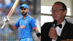 விராட் கோலி இனி அவ்வளவு தான்.. இந்திய அணியின் அடுத்த சச்சின், டிராவிட்டை கண்டுபிடிங்க- டேவிட் லயாட்