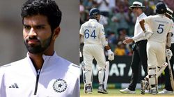 அதே சர்ச்சை.. ஸ்னிக்கோவால் நடந்த சிக்கல்.. முடிவை மாற்றிய 3வது நடுவர்.. கடுப்பான வாஷிங்டன் சுந்தர்!