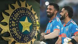 ரஞ்சி டிராபியில் விளையாட முடியாது.. கோலி, ராகுல் அறிவிப்பு.. பிசிசிஐ-கே டஃப் கொடுக்கும் வீரர்கள்