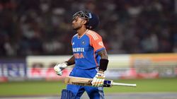 IND vs ENG: கேப்டன் சூர்யகுமாருக்கு என்ன தான் ஆச்சு? 5 இன்னிங்ஸ்களாக 15 ரன்களை கூட தொடல