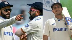 கோலி,ரோகித்,கில்-டெஸ்ட் போட்டியிலிருந்து நீக்குங்க! இனி இந்த 5 வீரர்கள் போதும்!டெஸ்ட்க்கு என தனி அணி