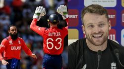 IND vs ENG: இந்த வீரர் அணியில் இருப்பது எங்களுக்கு கிடைத்த அதிர்ஷ்டம்.. இங்கிலாந்து கேப்டன் பட்லர்