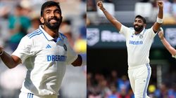 Jasprit Bumrah-இந்திய கிரிக்கெட் வரலாற்றிலேயே எந்த ஃபாஸ்ட் பவுலருக்கும் கிடைக்காத கவுரவம்-ICC Awards
