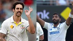 இனிதான் ஆட்டம்.. ஜான்சன் சாதனையை முறியடிப்பாரா? ஆஸ்திரேலியா மண்ணில் பும்ராவுக்கு கிடைத்த வாய்ப்பு!