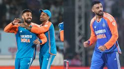 INDIA- வெற்றி பெறாதது வேதனை அளிக்கிறது.. அனைத்து சவால்களுக்கும் ரெடி.. ஆட்டநாயகன் வருண் சக்கரவர்த்தி