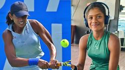 உலகின் No-1 வீராங்கனை ஆவதே ஆசை.. 15 வயது தமிழக டென்னிஸ் புயல் மாயா உற்சாக பேட்டி- Mykhel Exclusive