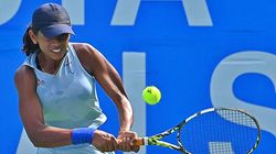 தமிழகத்திலிருந்து இன்னொரு சானியா மிர்சா? 15 வயதில் சாதித்த கோவை டென்னிஸ் வீராங்கனை.. சூப்பர் சம்பவம்