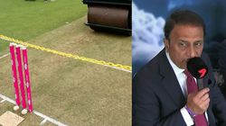 சிட்னி ஆடுகளத்தில் அவ்வளவு புற்கள்! மாடுகளை கூட மேய விடலாம்.. ஆனால் நாங்க... கவாஸ்கர் கடும் தாக்கு