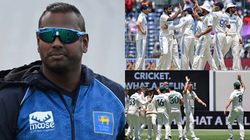 இந்தியா, ஆஸ்திரேலியாவுக்கு ஒரு நியாயம்.. எங்களுக்கு ஒரு நியாயமா.. மனம் வெதும்பிய இலங்கை வீரர்