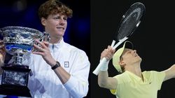 ஆஸ்திரேலிய ஓபன் சாம்பியன் பட்டத்தை தொடர்ந்து 2வது முறையாக வென்ற சின்னர்.. 23 ஆண்டுக்கு பின் அபூர்வம்