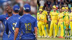 SA 20- சிஎஸ்கே தம்பி JSK மீது MI அணி கொடூர தாக்குதல்.. போனஸ் புள்ளியுடன் வெற்றி.. புள்ளி பட்டியல்