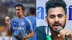 கம்பீர் ஒரு கபடதாரி! சுற்றியுள்ளவர்கள் ஆமாம் போட்டால், அவருக்கு போதும்- மனோஜ் திவாரி கடும் தாக்கு