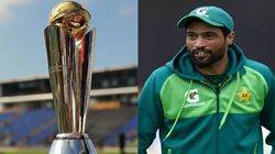 சாம்பியன்ஸ் டிராபியில் இந்தியாவை விட பாகிஸ்தான் கை ஓங்கி இருக்கிறது.. முன்னாள் வீரர் முகமது ஆமிர்