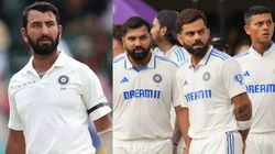 IND vs AUS: என்ன நடந்தாலும் புஜாராவை டீமில் சேர்க்க முடியாது.. தோல்விக்கு காரணமே இந்த கெடுபிடிதான்