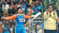 நாடி நரம்பெல்லாம் சிக்ஸ் வெறி.. அம்பானி முதல் 24 வயது வீரருக்காக மொத்த மைதானமே எழுந்து நின்ற தருணம்