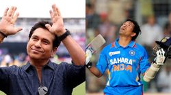 சச்சின் டெண்டுல்கரை விடாத கிரிக்கெட்.. ஓய்வு பெற்ற பிறகு இதுவரை சச்சின் விளையாடிய தொடர் என்ன?