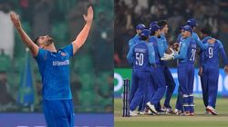 AFG vs ENG: எந்த ஆல் ரவுண்டரும் செய்யாத பிரம்மாண்ட ரெக்கார்டு படைத்த ஓமர்ஜாய்.. 40+ ரன், 5 விக்கெட்