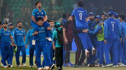 AFG vs ENG: போடுறா வெடியை.. ஒரு நாடே வெற்றியை கொண்டாடிய தருணம்.. ஆப்கானிஸ்தான் ரசிகர்கள் குஷி