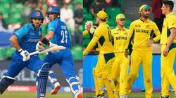 AUS vs AFG ரிசல்ட்: ஆப்கானிஸ்தானுக்கு மெகா சிக்கல்.. மழை வைத்த ஆப்பு.. எந்த அணி செமி பைனல் செல்லும்?
