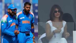 IND vs PAK : ஹர்திக் பாண்டியாவுக்காக துபாய் வந்த புதிய காதலி.. மீண்டும் வெளிநாட்டு பெண்ணுடன் காதல்?