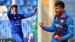 IPL 2025: 4.8 கோடி வீரரை நீக்கிய மும்பை இந்தியன்ஸ்.. சக ஆப்கானிஸ்தான் ஸ்பின்னருக்கு அடித்த ஜாக்பாட்