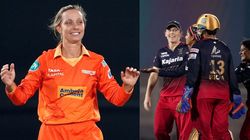 WPL- இவ்ளோ பெரிய ரெக்கார்டு செய்தும்.. ஒரு கேட்ச்சால் பறிபோன வெற்றி.. நொந்து போன குஜராத் கேப்டன்