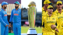 சாம்பியன்ஸ் டிராபியை வெல்லப் போகும் அணி இதுதான்.. இந்தியா, ஆஸ்திரேலியாவுக்கு வாய்ப்பு இருக்கா?