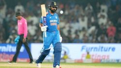 IND vs ENG: ரெக்கார்டு பிரேக்.. அதிக சதம்.. சச்சினின் மாபெரும் சாதனையை முறியடித்த ரோஹித் சர்மா