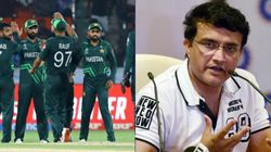 IND vs PAK: பாகிஸ்தானை பங்கமாக கலாய்த்த கங்குலி.. 25 ஆண்டுகளில் ஒரு முறை தான் வெற்றி என சாடல்