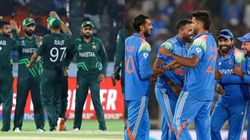 CT 2025: இந்தியா போட்டியில் எங்கள் நாட்டு பெயர் புறக்கணிப்பு.. ஐசிசியிடம் பாகிஸ்தான் புகார்