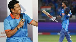 சச்சினை எல்லாம் எப்போதோ தாண்டிவிட்டார்..விராட் கோலி தான் ஆல்டைம் சிறந்த வீரர்..ஜாம்பவான்கள் பாராட்டு