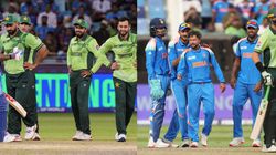 பாகிஸ்தான் தோற்றதுக்கு ஐசிசி தான் காரணம்.. எங்களுக்கு மட்டும் கஷ்டம்,இந்தியாவுக்கு ஈஸியா? ரமிஸ் ராஜா