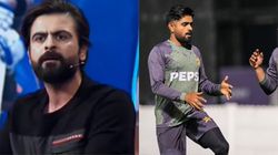 பாகிஸ்தான் அணியை சீரழித்துவிட்டார்கள்! நண்பர்களை மட்டுமே அணியில் சேர்த்தார் பாபர் அசாம்..சேஷாத் சாடல்