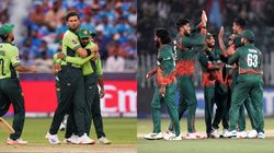 ஒரு போட்டியில் கூட வெல்லாத பாகிஸ்தான், வங்கதேசத்துக்கு ரூ.2 கோடி பரிசு.. கடைசி இடம் பிடிக்கும் பாக்