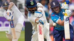 சர்வதேச கிரிக்கெட்டில் Straight Drive-ஐ தற்போது சிறப்பாக ஆடும் டாப் 5 வீரர்கள் யார்?