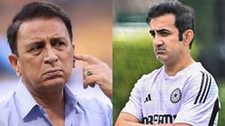 IND vs ENG: இது ஏமாற்று வேலை.. கம்பீர் மீது எகிறிய சுனில் கவாஸ்கர்.. திசை மாறிய கன்கஷன் சர்ச்சை