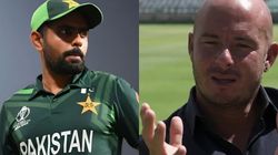 பாபர் அசாம்-க்கு ஆங்கிலம் சரியாக தெரியாது.. கொஞ்சம் கூட பேட்டிங்கை மாற்றுவது இல்லை.. கிப்ஸ் கருத்து