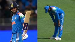 IND vs NZ: கேப்டன் ரோஹித், துணை கேப்டன் கில் உடல்நிலையில் சிக்கல்.. பயிற்சி செய்யவே வரவில்லை!