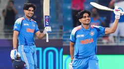 IND vs PAK: நாங்க நினைச்ச விசயம் நடக்கல.. பேட்டிங் செய்யவே கஷ்டமா இருக்கு.. சுப்மன் கில் கருத்து