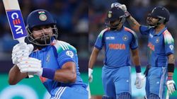 IND vs PAK- இது எல்லாம் ஒரு வெற்றியா? எனக்கு திருப்தியே இல்ல.. பாக்.எதிரான வெற்றி குறித்து ஸ்ரேயாஸ்