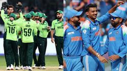 CT 2025 புள்ளிப்பட்டியல் - பாகிஸ்தான் செமி பைனல் செல்ல வாய்ப்பு? இந்தியா செமி பைனல் நிலை என்ன?