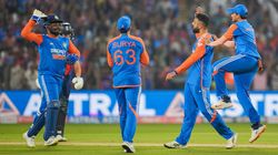 சாம்பியன்ஸ் டிராபி அணியில் இந்த மிஸ்டரி ஸ்பின்னரை சேருங்க.. எகிறும் எதிர்பார்ப்பு.. பிசிசிஐ முடிவு?