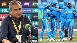 IND vs PAK: என்ன ஆனாலும் இந்தியாவை தோற்கடிக்கனும்.. வீரர்களை மிரட்டிய பாக். கிரிக்கெட் வாரிய தலைவர்