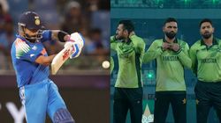 எந்த வீரரும் கோலி போல ஒரே டீமை குறி வைத்து அடிக்கலை.. பாகிஸ்தானுக்கு எதிராக 5வது ஆட்டநாயகன் விருது!